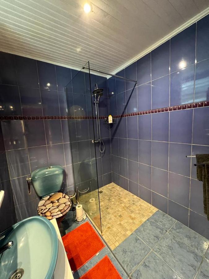 Poseidon Villa Le Lamentin Exterior photo
